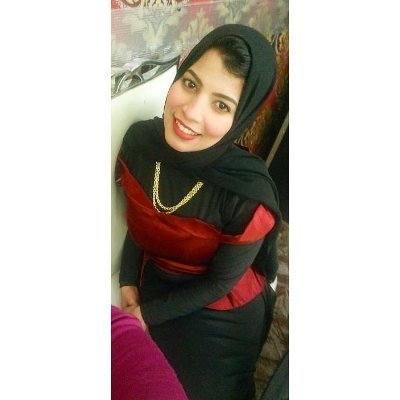 Profile Picture of Eman hanafy (@Emanhanafy121) on Twitter