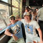 Profile Picture of Zachary D’Alesandro (@zac.dalesandro) on Instagram