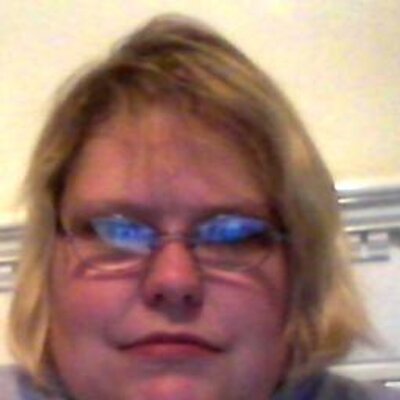 Profile Picture of Brandy  Rector (@BLONDIEBLUE28) on Twitter