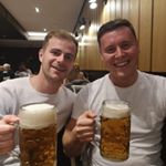 Profile Picture of Joel Swann (@joelswann1) on Instagram