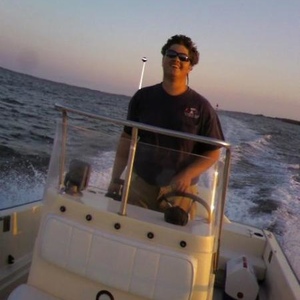 Profile Picture of Brooks Wainwright (@presidentthegirwinawe) on Myspace
