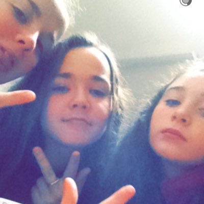 Allie Savage - Twitter Profile Picture of Allie Savage (@alloesavage13) on Twitter