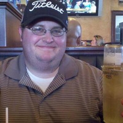 Profile Picture of Jacob Morrison (@TheCOBbler62) on Twitter