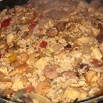 Profile Picture of Kevin Harvell (@chefososaucy) on Instagram