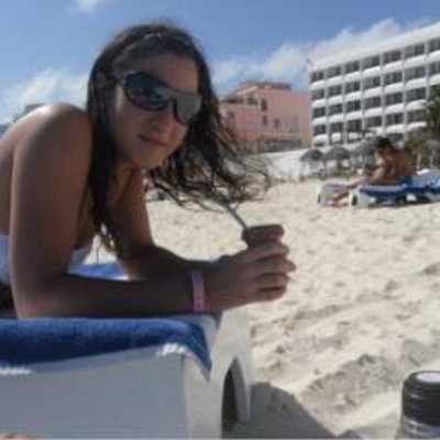 Profile Picture of Paula Morrone (@Pau_M83) on Twitter