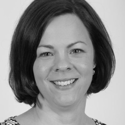 Profile Picture of Stefanie Baum (@BaumStefanie) on Twitter