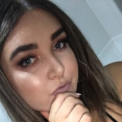 Profile Picture of Kristen Kish (@kish_kristen) on Twitter