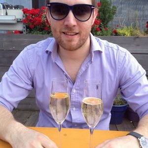 Profile Picture of John Paul Kinlan (@JohnPaulKinlan) on Twitter