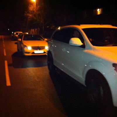 Profile Picture of James Mccrory (@MccroryJames) on Twitter