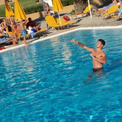 Profile Picture of Jason Greenwood (@Jason1645_) on Twitter
