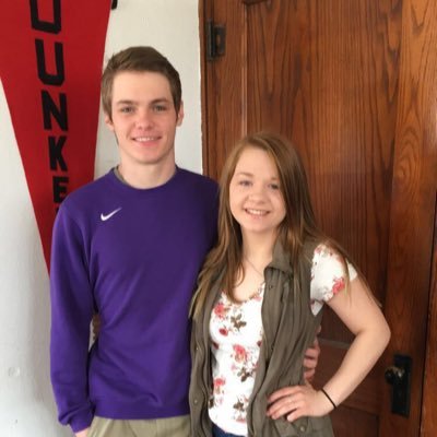 Profile Picture of Sam Schrage (@Sam_Schrage1515) on Twitter
