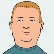 Profile Picture of Bobby Hill (@RobertJeffreyHill) on Youtube