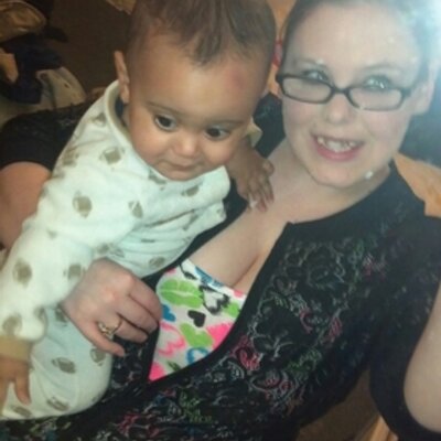 Profile Picture of Chelsie Forest (@chelsie_forest) on Twitter