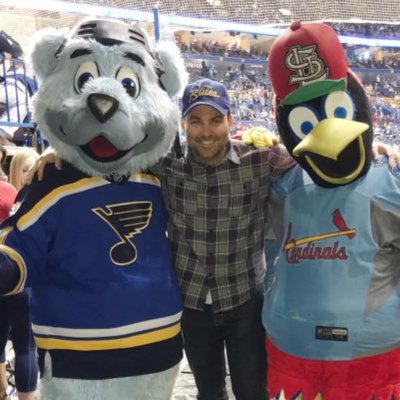 Profile Picture of Tim Convy (@timconvy) on Twitter