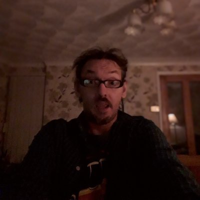 Profile Picture of Paul Monette (@PaulMonette4) on Twitter