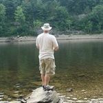Profile Picture of Jim Rowland (@jimsfishcamp) on Instagram