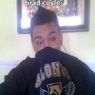 Profile Picture of Brad Coyle (@RockOfAgesLover) on Twitter