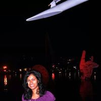 Profile Picture of Sneha Tayde (@sneha-tayde-4) on Quora