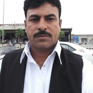 Profile Picture of Azmat Farooq (@azmat.farooq2) on Facebook