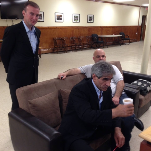 Profile Picture of Ahmet Karacay (@karacay) on Poshmark