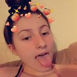 Profile Picture of Hanna Clayton (@_hannamarie2) on Instagram