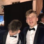Profile Picture of campbell swanson (@campbellfswanson) on Instagram