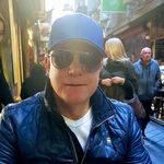 Profile Picture of John Dabassis (@johndabassis) on Instagram