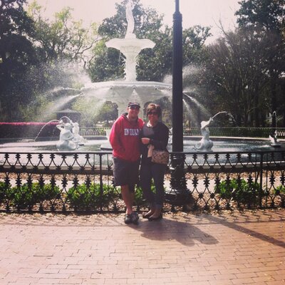 Profile Picture of Tammy Whiteman (@mamawhiteman18) on Twitter