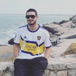 Profile Picture of Claudio Vargas (@gasvarclaudio) on Instagram
