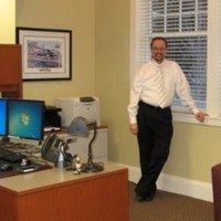 Profile Picture of Kevin Foss (@kevin-foss-22) on Quora