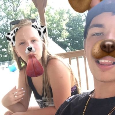Profile Picture of Daniel Gaddis (@DanielGaddis12) on Twitter