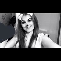 Profile Picture of Hannah Barron (@hannah-barron-5) on Quora
