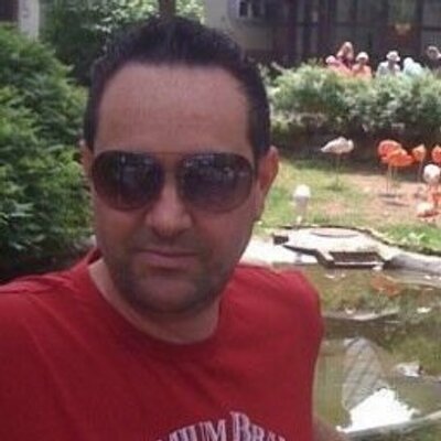 Profile Picture of Peter Redfern (@peterredfern3) on Twitter