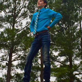 Profile Picture of Chase MavRick Boatright (@chasemavrick.boatright) on Facebook