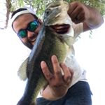 Profile Picture of Thomas Randolph Jr. (@bearded_bass_dad) on Instagram