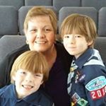 Profile Picture of Cathy Goodman Hinton (@cathy.g.hinton) on Instagram