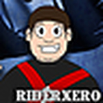 Profile Picture of Matt Cross (@riderxero) on Flickr