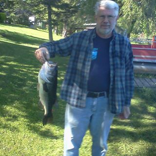 Profile Picture of Ron Zellmer (@ron.zellmer.96) on Facebook