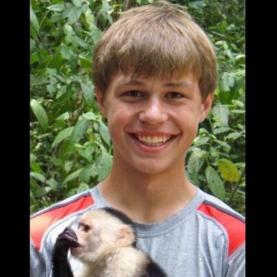 Profile Picture of Reid Weber (@reidweber22) on Twitter
