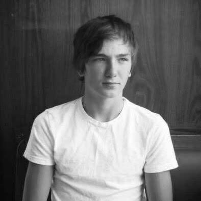 Profile Picture of Lucas Patton (@Wizerdmane) on Twitter