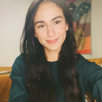 Profile Picture of genesis almanzar (@ggalmanzr) on Twitter