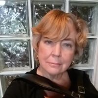 Profile Picture of Kay Patterson (@kay-patterson-19) on Quora