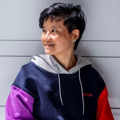 Profile Picture of Cynthia Tee (@cynthiatee0) on Twitter