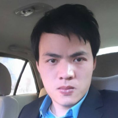 Profile Picture of John Peng (@JohnplhPeng) on Twitter
