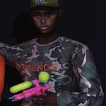 Profile Picture of Marcoe Wood$ (@members only.) on Flickr