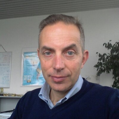 Profile Picture of Matteo Sambo (@sambo_matt) on Twitter