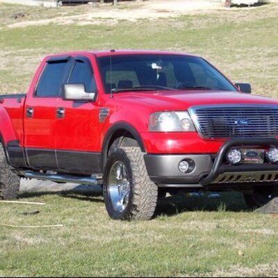 Profile Picture of The Real Bill France (@RossSneed29) on Twitter