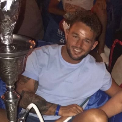 Profile Picture of SCOTT RHODES (@scottrhodes100) on Twitter
