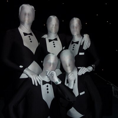 Profile Picture of Isaac Gibbs (@@IGibbsy) on Twitter