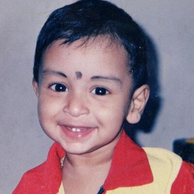 Profile Picture of CALVIN GOMEZ (@calvingomez6) on Twitter